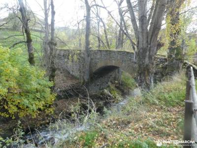 Parque Natural Babia y Luna; Tierra de Pastores Trashumantes; ofertas viajes fin de semana salinas d